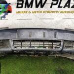 AUDİ A6 C5 KASA ÇIKMA ORİJİNAL ÖN TAMPON + ÖN TAMPON DEMİRİ