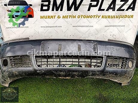 Audi A6 Ön Tampon çıkma parça