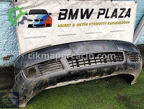 Audi A6 Ön Tampon çıkma parça