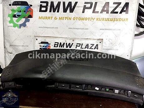 Audi A6 Airbag (Hava Yastığı) çıkma parça