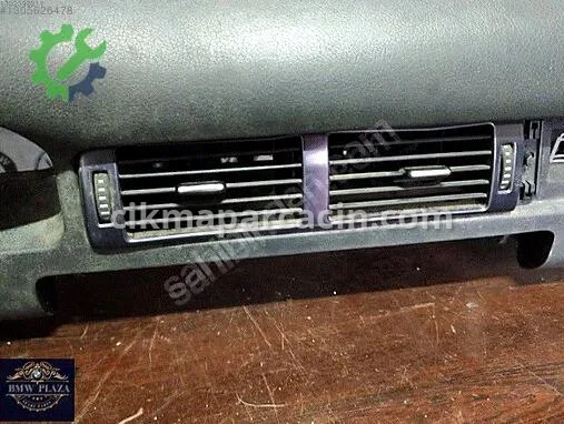 Audi A6 Göğüs çıkma parça