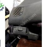 AUDİ A6 C5 KASA HATASIZ KOMPLE GÖĞÜS