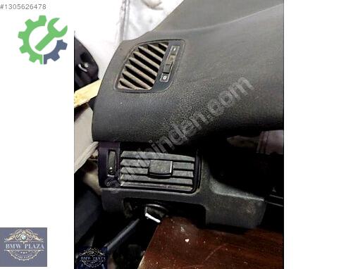 Audi A6 Airbag (Hava Yastığı) çıkma parça