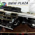 AUDİ A6 C5 KOMPLE KALORİFER KAZANI VE KALORİFER MOTORU