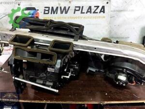 AUDİ A6 C5 KOMPLE KALORİFER KAZANI VE KALORİFER MOTORU