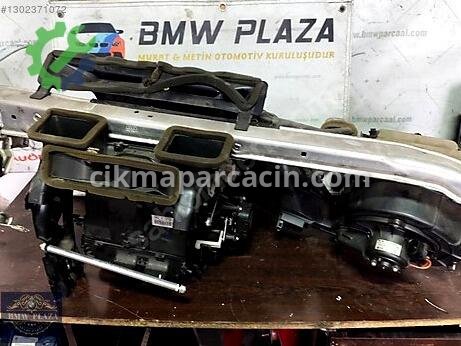Audi A6 Kalorifer Motoru çıkma parça
