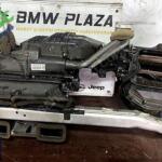 AUDİ A6 C5 KOMPLE KALORİFER KAZANI VE KALORİFER MOTORU