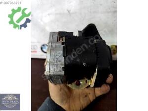 AUDİ A6 C5 SAĞ ÖN EMNİYET KEMERİ HATASIZ