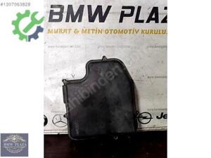 AUDİ A6 C5 SİGORTA KUTUSU KAPAĞI 4B1907613