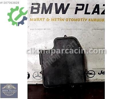 Audi A6 Sigorta Kutusu çıkma parça