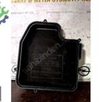 AUDİ A6 C5 SİGORTA KUTUSU KAPAĞI 4B1907613