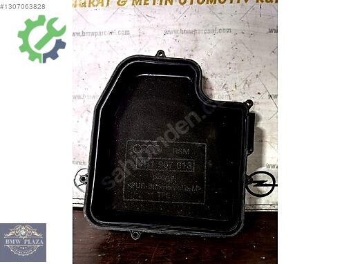 Audi A6 Sigorta Kutusu 4B1907613 çıkma parça