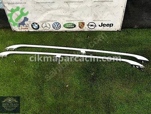 Audi A6 Tavan Çıtası çıkma parça
