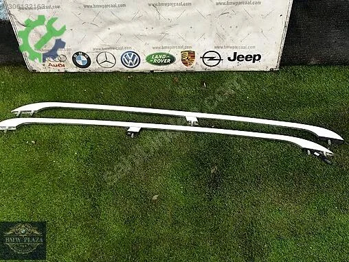 Audi A6 Kesme Tavan Sacı çıkma parça