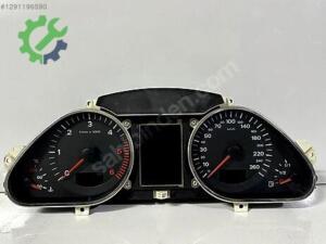 AUDİ A6 C6 2007 GÖSTERGE PANELİ 4F0920901G