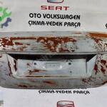 AUDİ A6 C6 BAGAJ KAPAĞI ARKA 4F 2005-2009 ÇIKMA