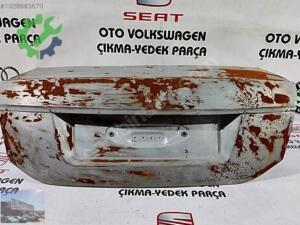 AUDİ A6 C6 BAGAJ KAPAĞI ARKA 4F 2005-2009 ÇIKMA