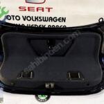 AUDİ A6 C6 BAGAJ KAPAĞI ARKA 4F 2005-2009 ÇIKMA
