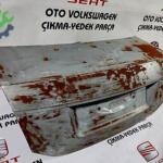 AUDİ A6 C6 BAGAJ KAPAĞI ARKA 4F 2005-2009 ÇIKMA