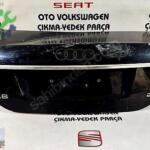 AUDİ A6 C6 BAGAJ KAPAĞI ARKA 4F 2005-2009 ÇIKMA