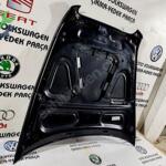 AUDİ A6 C6 MOTOR KAPUTU ÖN 2005-2011 ALÜMİNYUM ÇIKMA