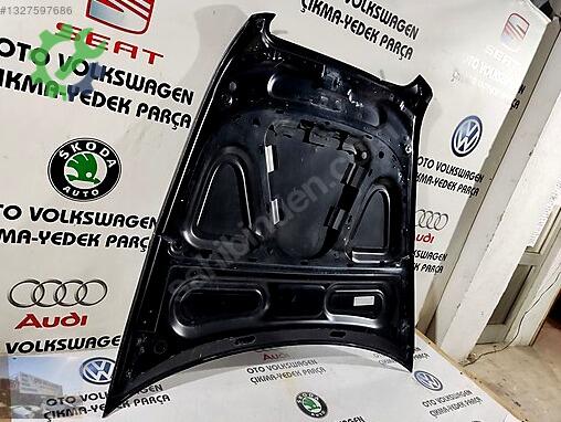Audi A6 Ön Kaput çıkma parça