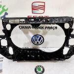 AUDİ A6 C6 ÖN PANEL 4F0805594 2005-2011