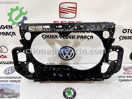 Audi A6 Ön Panel çıkma parça