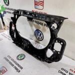 AUDİ A6 C6 ÖN PANEL 4F0805594 2005-2011