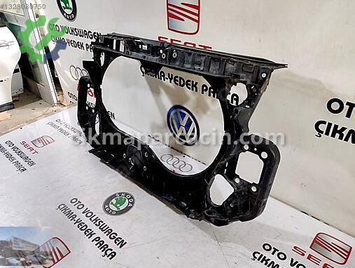 Audi A6 Ön Panel 4F0805594 çıkma parça