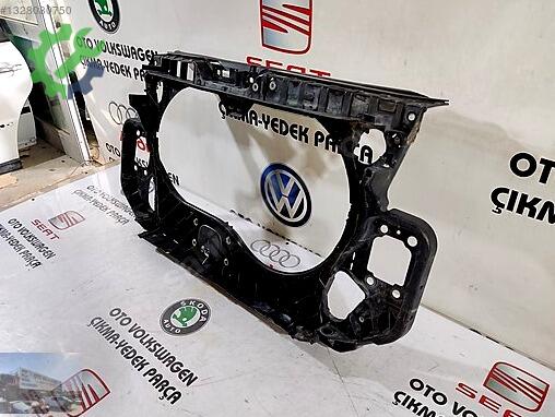 Audi A6 Ön Panel 4F0805594 çıkma parça