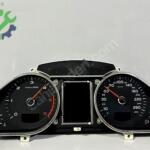 AUDİ A6 C6 OTOMOTİK GÖSTERGE PANELİ 2004 2011 4L0920985S