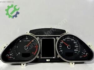 AUDİ A6 C6 OTOMOTİK GÖSTERGE PANELİ 2004 2011 4L0920985S