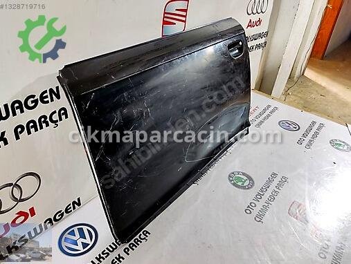 Audi A6 Sol Ön Kapı çıkma parça