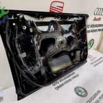 AUDİ A6 C6 SOL ÖN KAPI ÇIKMA 2005-2011