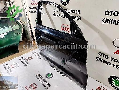 Audi A6 Sağ Ön Kapı çıkma parça
