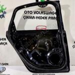 AUDİ A6 C7 SOL ARKA KAPI 2012-2018-2014-2016 ÇIKMA