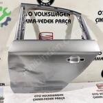 AUDİ A6 C7 SOL ARKA KAPI ÇIKMA