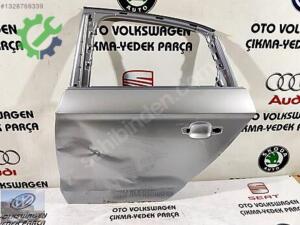 AUDİ A6 C7 SOL ARKA KAPI ÇIKMA
