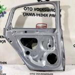 AUDİ A6 C7 SOL ARKA KAPI ÇIKMA