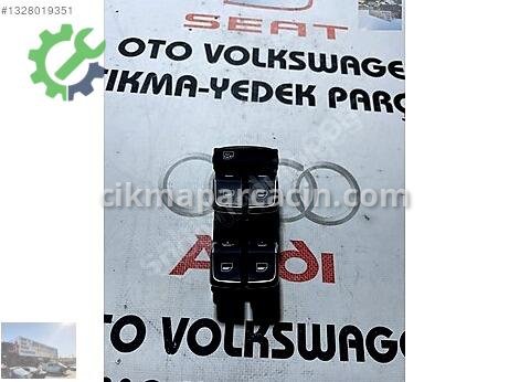 Audi A6 Cam Düğmesi çıkma parça