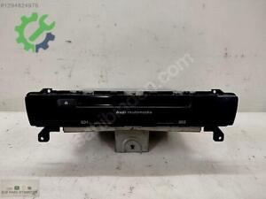 AUDİ A6 CD CHANGER 4F0 035 182 J