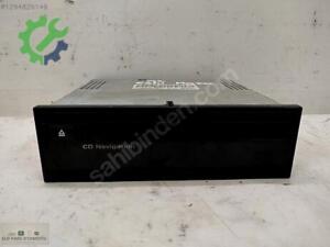 AUDİ A6 CD CHANGER 4F0 035 729 B