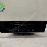 AUDİ A6 CD CHANGER 4G0 035 182 J