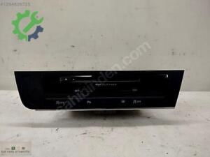 AUDİ A6 CD CHANGER 4G0 035 182 J