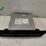AUDİ A6 CD CHANGER 4G0 035 182 J