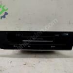 AUDİ A6 CD CHANGER 4G0 035 748 B