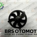 AUDİ A6 ÇIKMA FAN MOTORU