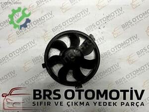 AUDİ A6 ÇIKMA FAN MOTORU