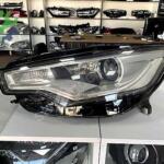 AUDİ A6 ÇIKMA ORİJİNAL FAR